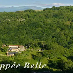  Couette-café L'échappée Belle France