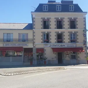  Hotel Brasserie Le Pont D'anjou France