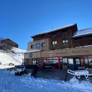 Club Les Carrettes Hotel